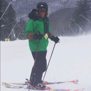 Meet your Posher, Parker